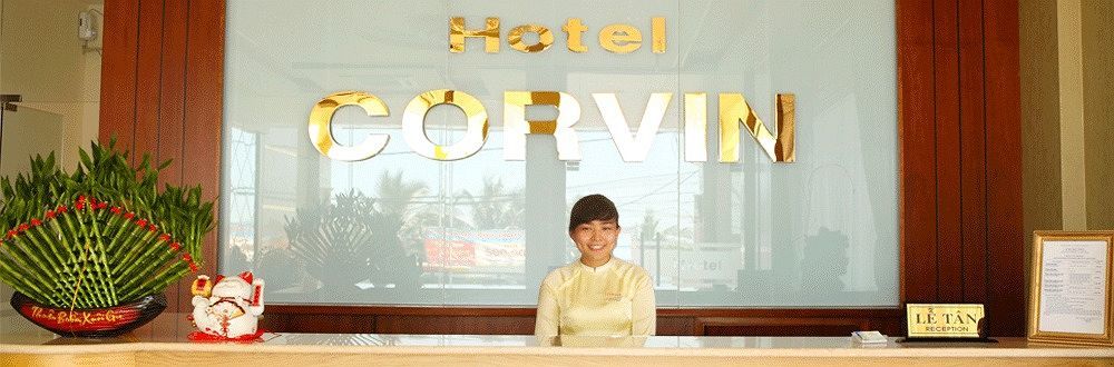 فندق فونج تاوفي  فندق كورفين المظهر الخارجي الصورة